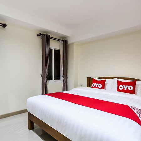 Canary House Rachawong คานารี่ เฮ้าส์ ราชวงศ์ Chiang Mai Exterior foto